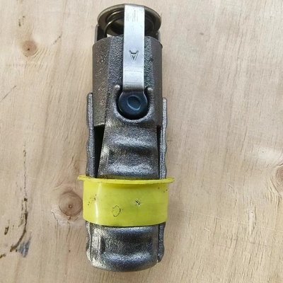 Hot Dip Galvanized Surface Expansion Shell Anchor Bolt สามใบ