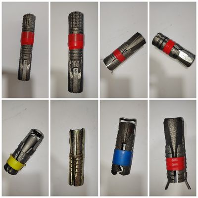 เครื่องเจาะหินแข็งสุดยอดที่มีความจุสูงถึง 200kN