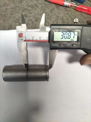 Universal Reinforcing Bar Splice รองรับกับสตาร์ทุกสตาร์