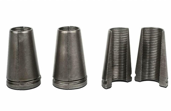 สายสแตนเลสส่วนประกอบ Anchorage ความแข็งแรงต่อการดึง สายสแตนเลส สายสแตนเลสสําหรับการก่อสร้างและวิศวกรรมพลเมือง