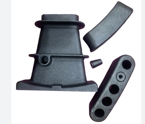 15.24mm 12.7mm Post Tensioning Anchor บริการ OEM ด้วย 3s 4s 5s No Strand และประเภท Anchorage ที่ตั้ง