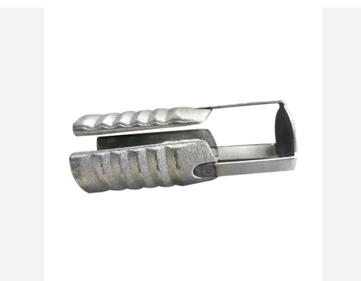 ความแข็งแกร่งสูง การขยายภาระหนัก Shell Anchor Bolt สําหรับการก่อสร้าง