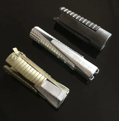 โบลท์หินขยายกันความกังวลที่สมบูรณ์แบบ ในสภาพแวดล้อมการทําอุโมงค์