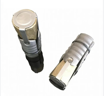 การขยายขนาดพิเศษ Shell Rock Bolt Anchors สําหรับการสนับสนุนเหมืองใต้ดิน