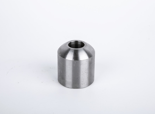 Hot Forged Precast Anchor Barrel โพสต์ชิ้นส่วนเครื่องจักรการทำเหมืองแร่ที่ตึงเครียด