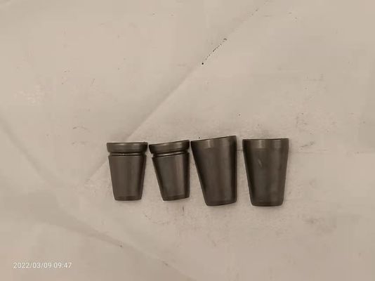 หน่วยงานหนักกระบอก Post Tension Wedges สําหรับโครงสร้างคอนกรีต