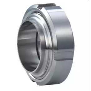 ข้อต่อท่อสแตนเลส 316 ขนาด 12 มม. OEM