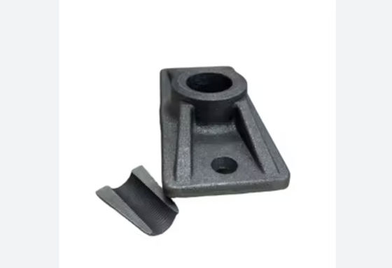 แฮร์ดแวร์หลังกระชับเหล็กเพื่อความทนทานและการสนับสนุนโครงสร้างที่ดีกว่า