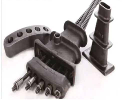 ระบบเชื่อมต่อ Post Tensing เพื่อเพิ่มความสมบูรณ์แบบโครงสร้าง