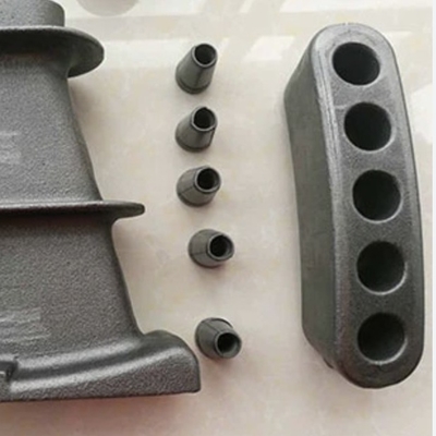 12.7mm Dia Post Tensioning Anchor System Post Tensioning Anchorage สําหรับรากฐานอาคาร