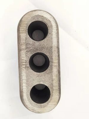 การติดตั้งง่าย Anchor เสาทองเหลือง Tensioning สําหรับหลัง Tensioning