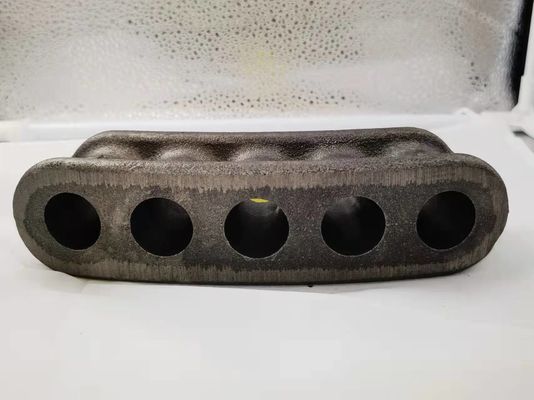 แอนเกอร์เหล็กหัวเรียบทนต่อการกัดกร่อน สําหรับการปรับปรุงหลังการกระชับ