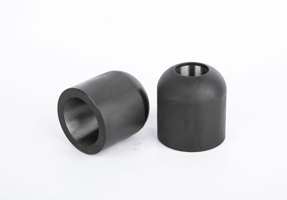 หัวกลม Anchor Barrel ฟิล์มเคลือบฟิล์มน้ำมัน Wedges ใน Post Tensioning