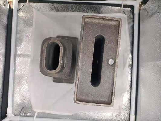 การติดตั้งง่าย ระบบติดต่อหลังการยืด กระทบต่อสิ่งแวดล้อมต่ํา