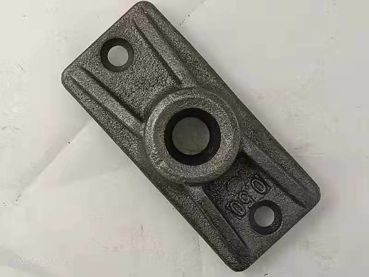 PC Monostrand Unbonded Post Tensioning System ชนิดแบน 0.5 นิ้ว 12.7mm
