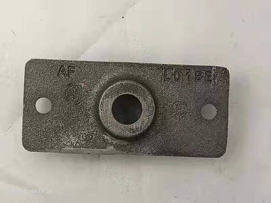 PC Monostrand Unbonded Post Tensioning System ชนิดแบน 0.5 นิ้ว 12.7mm