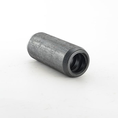 การอบชุบด้วยความร้อน Rock Anchor Bolts Coupling Hot Forged ISO 9001 Approved