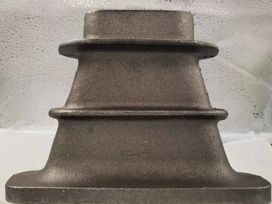 Anchorage Bonded Post Tension System เหล็กหล่อสีเทาหลายเส้น