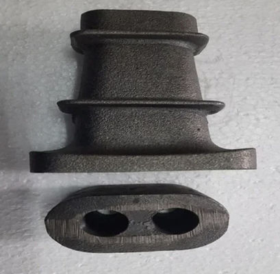 แอนเกอร์ความยืดหยุ่นสตาร์ทเหล็กเหล็กดําที่มีเส้น径 12.7mm 15.2mm 15.7mm