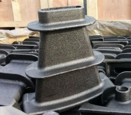 ระบบยืดสานหลังที่เชื่อมต่อความแข็งแรงสูงเพื่อความทนทานต่อแผ่นดินไหว