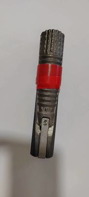 โรคอเรชั่นทนทานเมทริก Thread หิน Bolt กับ Expansion Shell