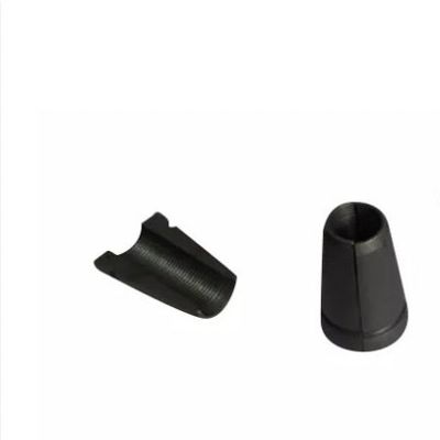 ความแข็งแรงในการดึงสูง กระบอก Post Tension Wedges สําหรับ Post Tensioning