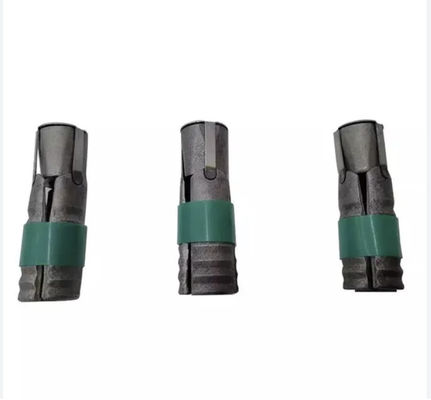 ความต้านทานต่อการกัดกร่อน สายเมตร สแตนเลส การขยาย โรคโบลท์ Anchor With Expansion Shell