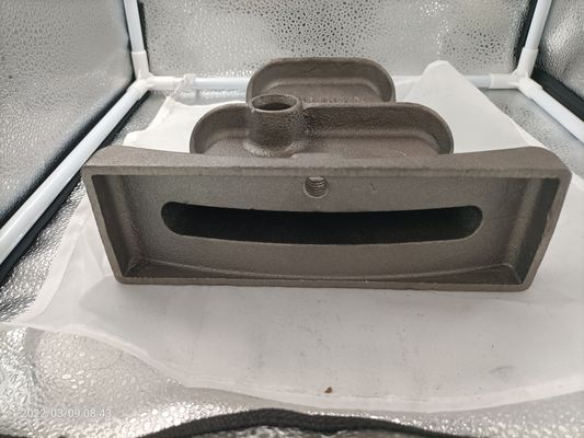 ความแข็งแรงเหล็ก ความต้านทานต่อการกัดกร่อน Anchor Pt Cable Fittings / Post Tensioning Components ในกล่อง