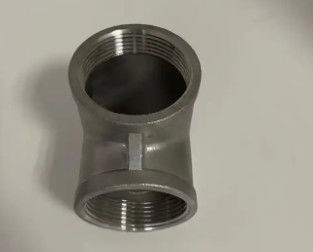 321 สแตนเลสสตีลอีควลทีกำหนดการฟิตติ้ง 40S