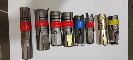 HRC38-48 ความเหนียว การขยายกระเป๋าหิน ความแข็งแรงของบอลท์ ≥400MPa