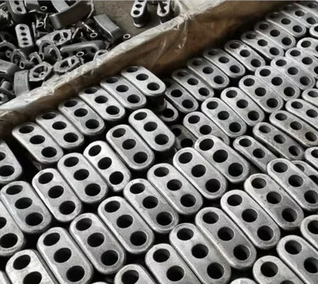 ระบบทนทานการกัดกร่อน การผูกสต๊อปสําหรับอาคารก่อสร้าง