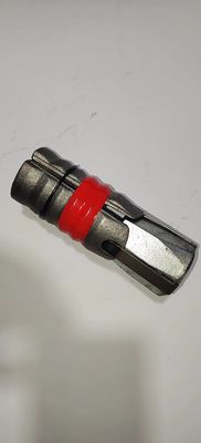 ความจุในการขยายขนาดสูง Shell Rock Anchor Bolt M24