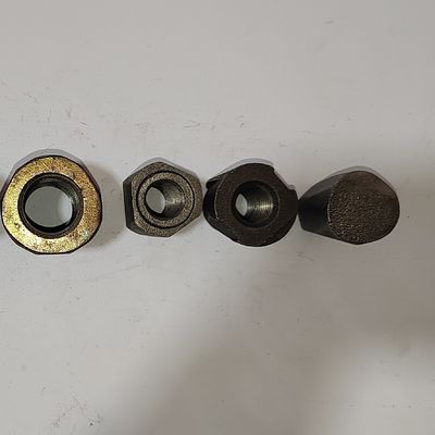 บาร์เรลแอนเกอร์สําหรับแอนเกอร์สแตนดาร์ด Heavy Duty 40Cr