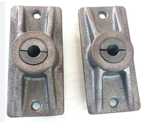 การทํางาน ปรับความต้านทานโดยปกติ PT Wedge Anchor System