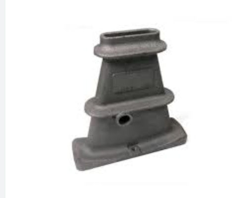 15.24 มิลลิเมตร / 12.7 มิลลิเมตร สายยืด Anchor สายยืด Cast Iron