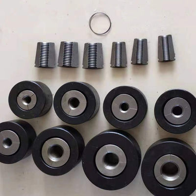 สแตนเลสความแข็งแรงสูง 40Cr สแตนเลสผสมท่อ