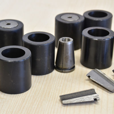 น้ํามันฟิล์มเคลือบ Anchor Barrel ในเงิน / สีเทา