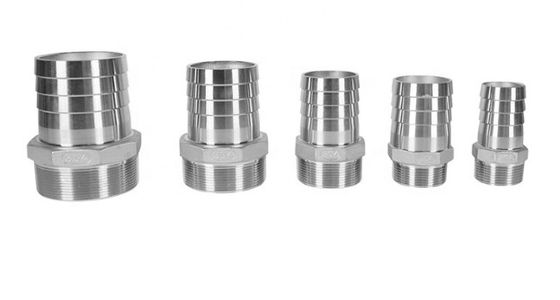 เชื่อม 316L ท่อเหล็กสแตนเลสข้ามมาตรฐาน ASTM สำหรับเครื่องจักร